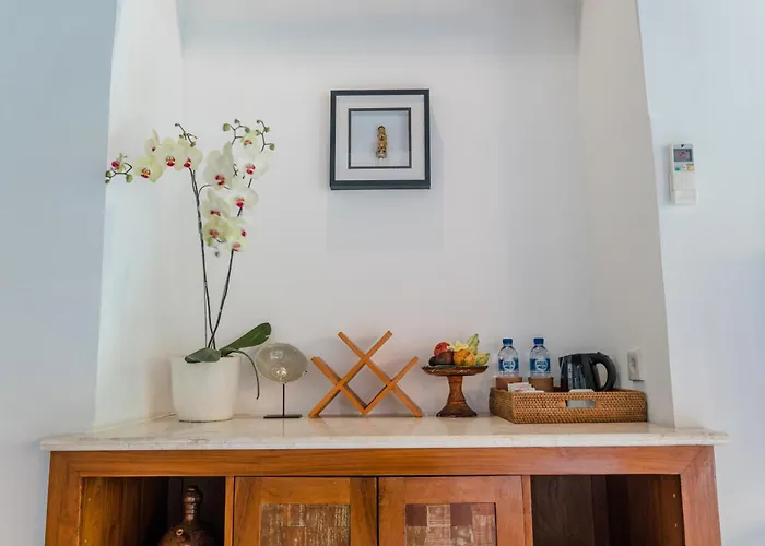 Alam Bidadari Seminyak