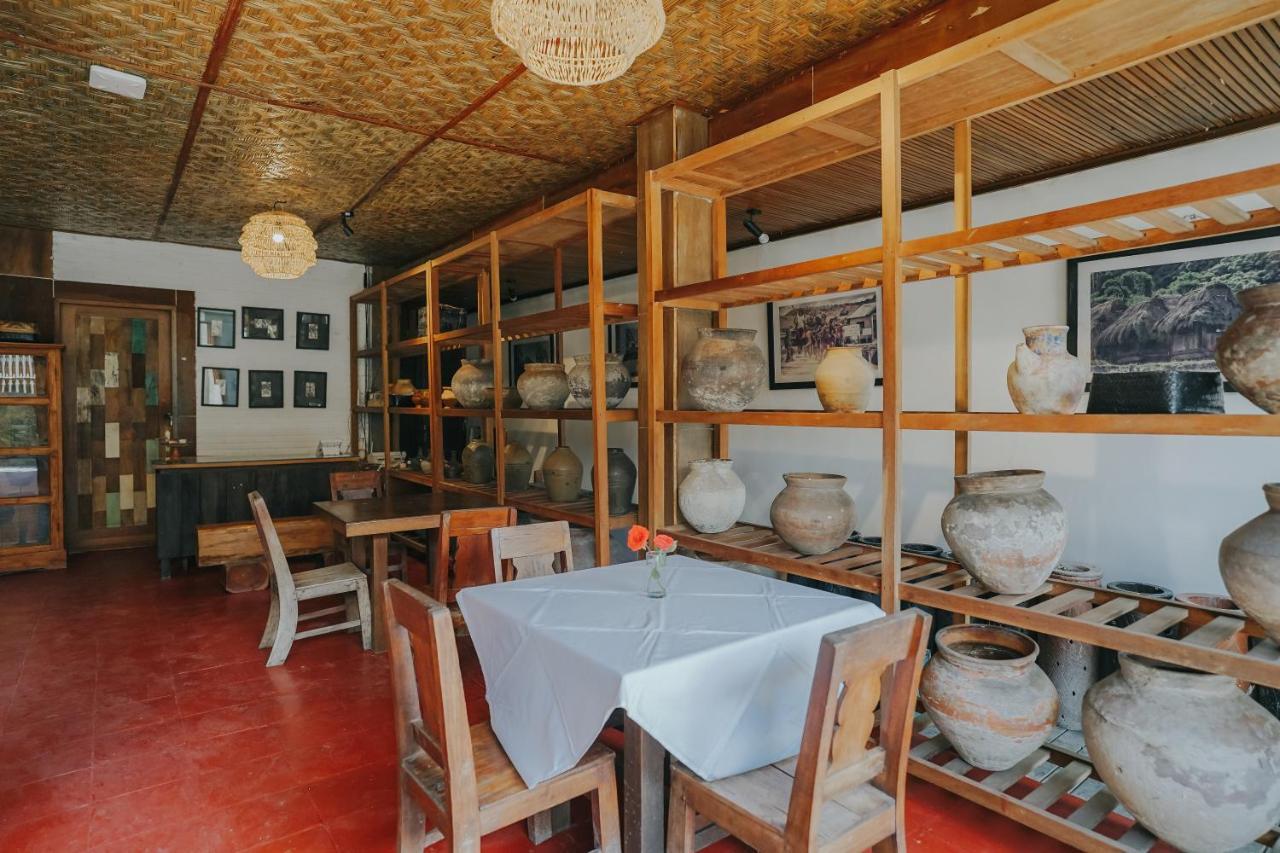 विला Alam Bidadari Seminyak (Bali)