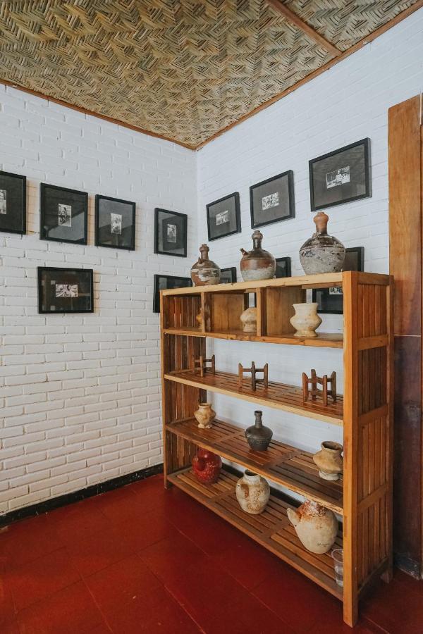 विला Alam Bidadari Seminyak (Bali)