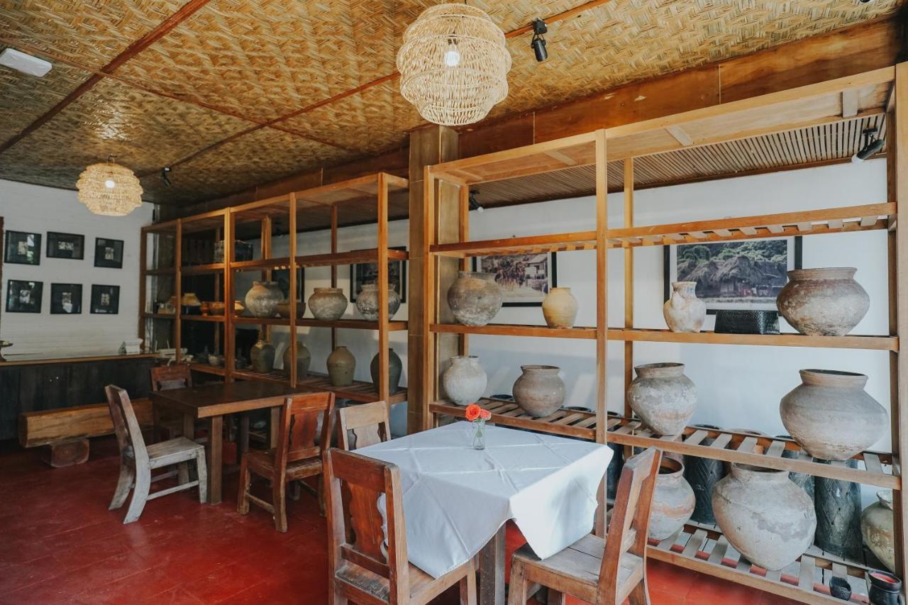 Alam Bidadari विला Seminyak (Bali)