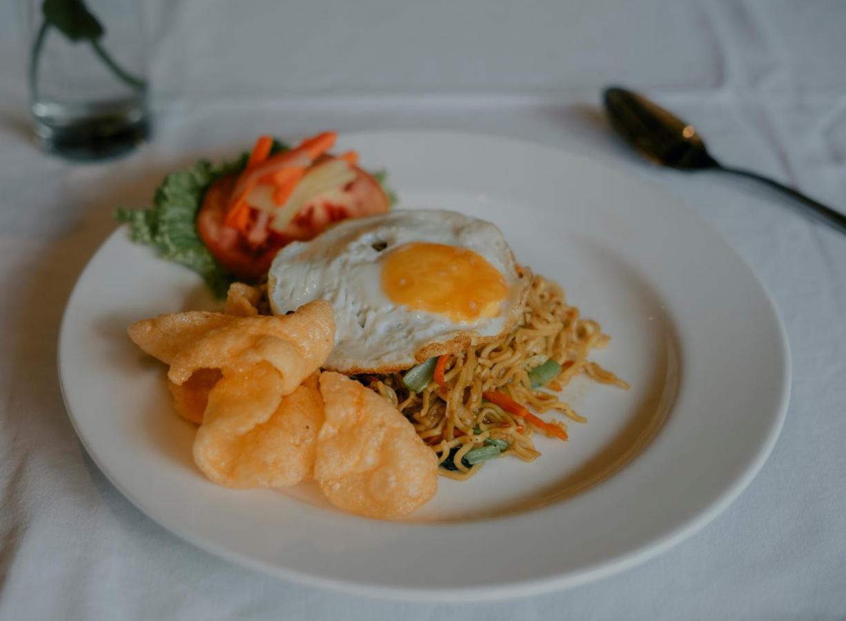 विला Alam Bidadari Seminyak (Bali)